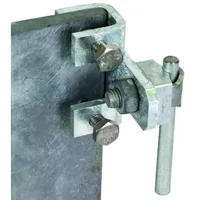 Dehn + Söhne AK 7.10 KSV W KBF3 18 STTZN