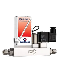Bronkhorst LOW-ΔP-FLOW F-201ES