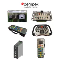 Pempek L0M1 - Basic I.S.
