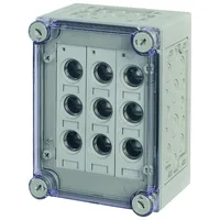 Eaton Electric RS27/I23E