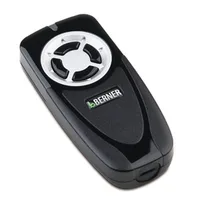 Berner BDS140