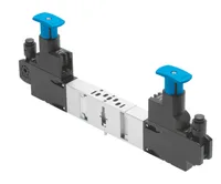 Festo VABF-S3-2-R4C2-C-10