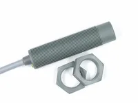 Rechner Sensors KAS-90-A23-S-M18-PBT-Z02-1-NL