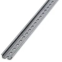 Phoenix Contact NS 35/ 7,5 WH PERF 2000MM