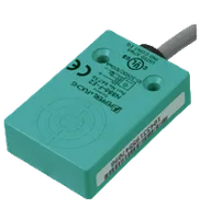 Pepperl+Fuchs NJ10-F-E2-10M-Y89586