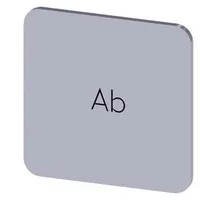 Siemens 3SU1900-0AF81-0AE0