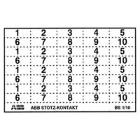 ABB BS-1/20