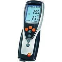 Testo SE & Co. KGaA 0636 9836