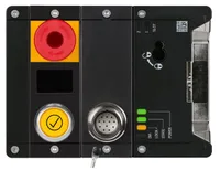 Euchner MGB2-L1-MLI-U-YA7L6-CA-R-172166
