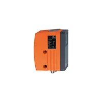 IFM PMD 3D SENSOR