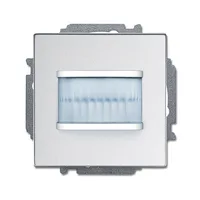 Busch-Jaeger 6215/1.1-83-WL