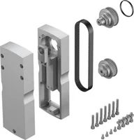 Festo EAMM-U-110-S62-100A-207