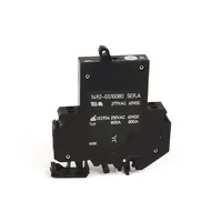 Allen Bradley 1492-GS1G080-H1