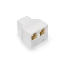 Esylux CA-C Y-Coupler RJ45 1:2