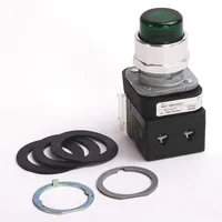 Allen Bradley 800T-QBH2GD4