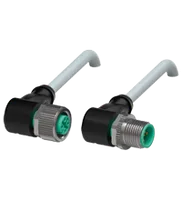 Pepperl+Fuchs V15-W-3M-PUR-ABG-V15-W