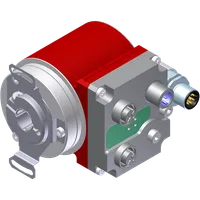 TR Electronic CES582M-00088