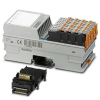 Phoenix Contact AXL F DI32/1 1F