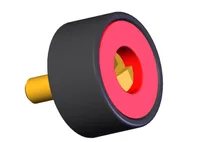 Euchner CES-A-BDA-18-156935