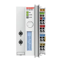 Beckhoff CX1100-0013