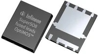 Infineon ISC010N04NM6