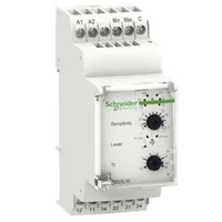 Schneider Electric RM35LM33MW