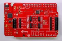 Infineon TLE5014SP EVAL KIT