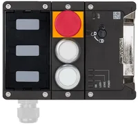 Euchner MGB2-L2-BR-U-XB2S0-DY-R-164380