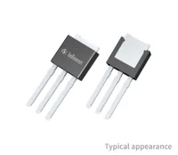 Infineon IGU04N60T