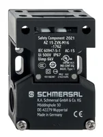 Schmersal AZ 15 ZVK-M16-1762