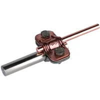 Dehn + Söhne ZMTK 8.10 16 CU STTZN