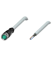 Pepperl+Fuchs V3-GM-1,5M-PUR-ABG