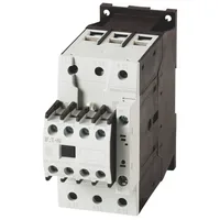 Eaton Electric DILM50-22(RDC24)
