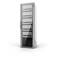 Akasol neeoSystem Typ 5 (SMA konfiguriert)
