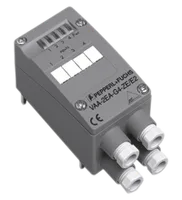 Pepperl+Fuchs VBA-2E2A-G4-ZE/E2