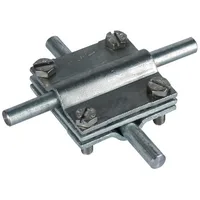 Dehn + Söhne KS 8.10 8.10 FL30 OV ZP STTZN