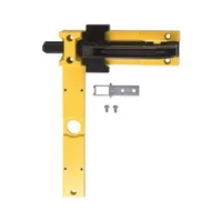 IFM Safety door bolt metal