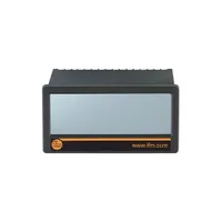 IFM DISPLAY/FX460/ANALOG/DC