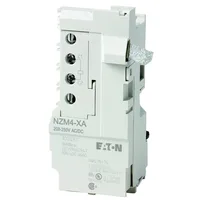 Eaton Electric NZM4-XA208-250AC/DC