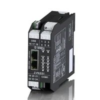 Seneca Z-PASS1-IO