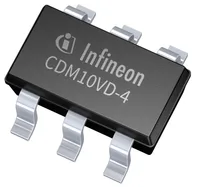 Infineon CDM10VD-4