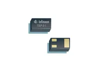 Infineon BFR380L3