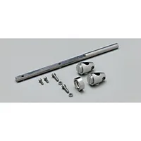 Ifm Electronic MOUNTING SET BARLIGHT
