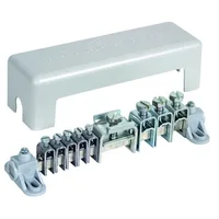 Dehn + Söhne PAS AH RK 5X25 3X8.10 1XFL30