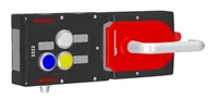 Euchner MGB-L0H-APA-R-110550