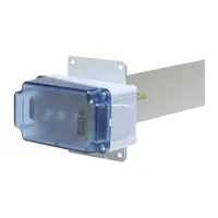Helios Ventilatoren SWT