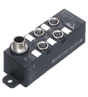 Pepperl+Fuchs VBA-4E-G16-ZEJ
