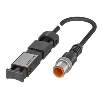 Balluff BES Z06K-PSC16F-BP00,1-GS04