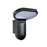 Esylux OL 200 LED 5K schwarz