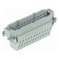 Harting Deutschland 09 33 024 2672